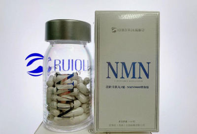 NMN+Astaxanthin衰老抑制剂逆龄美肌丸1号问世